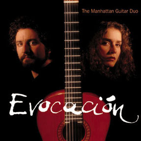 Guitar Duo Cover